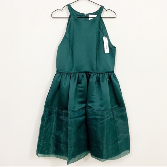 NWT Erin Fetherston Dress - Picture 5 of 5